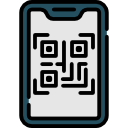 código qr