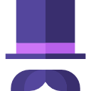 sombrero icon