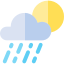 lluvia icon