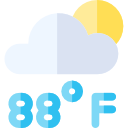 temperatura icon