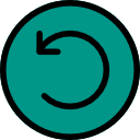 deshacer icon