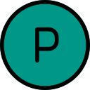 propiedad icon