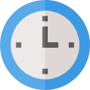 reloj icon