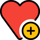 corazón icon