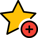 estrella icon