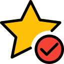 estrella icon