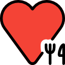 corazón icon