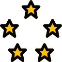 estrelas 