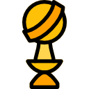 globo de oro icon