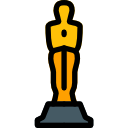 oscar icon