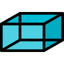 hexaedro icon