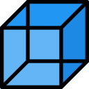 cubo icon