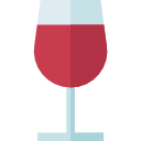 copa de vino icon