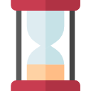 reloj de arena icon