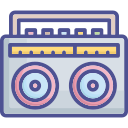 boombox icon