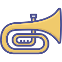 tuba icon