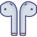 auriculares icon