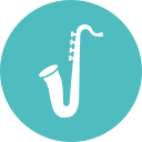 tuba icon