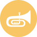 tuba icon