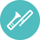 tuba icon