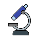 microscopio icon