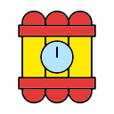 dinamita icon