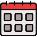 calendario icon