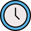 reloj icon