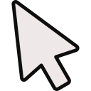 cursor icon