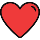 corazón icon