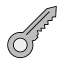 llave icon