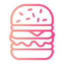 hamburguesa icon