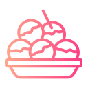 takoyaki icon