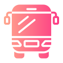 autobús icon