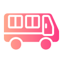 autobús icon