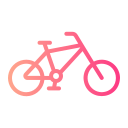 bicicleta icon