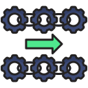 integración icon