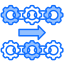 integración icon