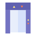 ascensor icon