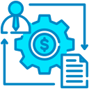 administración del dinero