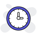 reloj icon