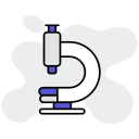 microscopio icon