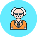 profesor icon