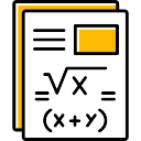 matemáticas icon