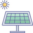 energía solar