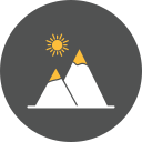 paisaje icon