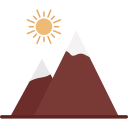 paisaje icon