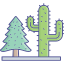 cactus icon