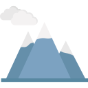 montaña icon