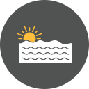 paisaje icon